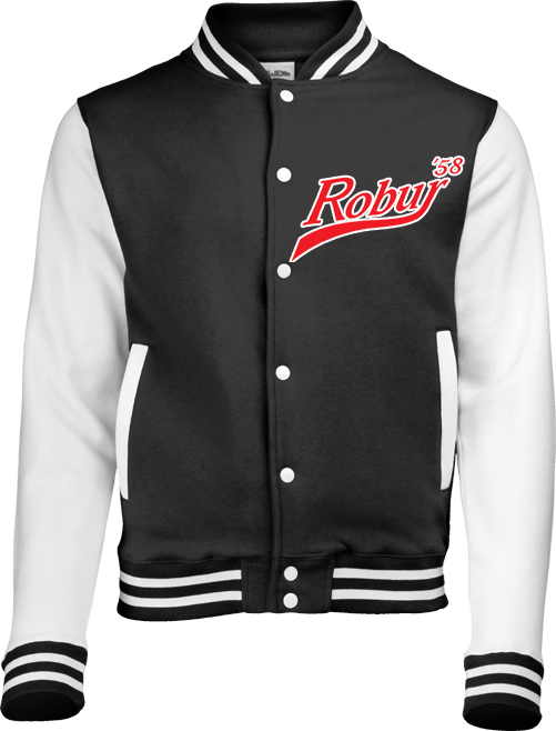 Robur 58 Varsity Jacket
