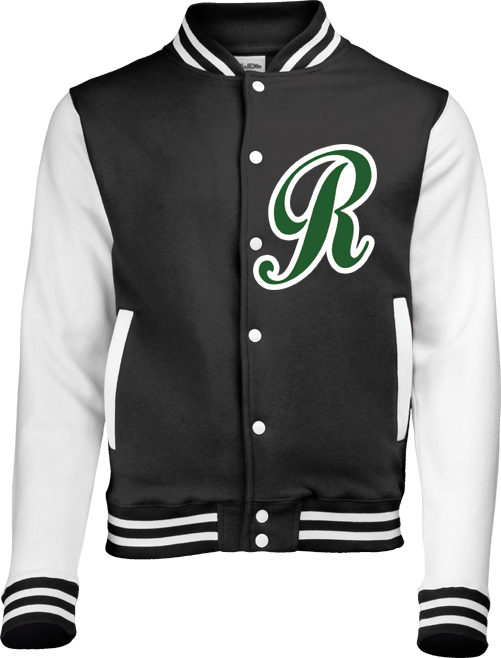 Giacca Rowdies Varsity