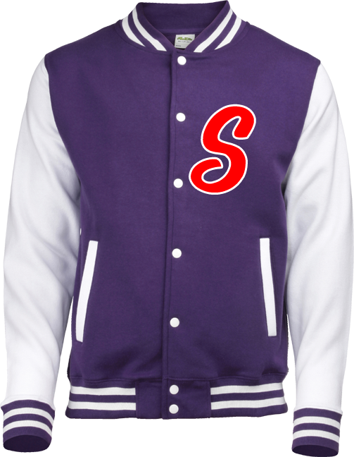 Spaarnwoude Varsity Jacket