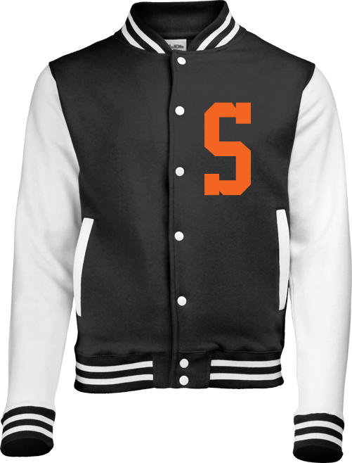 Stavanger Varsity Jacket