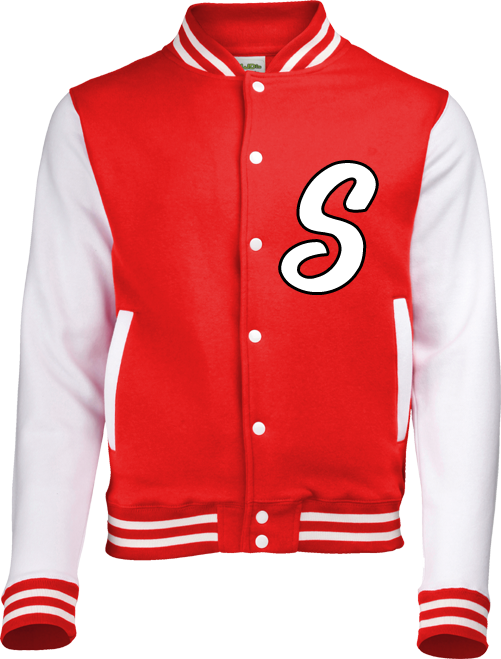 Sundbyberg Heat Varsity Jack