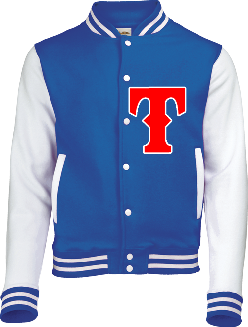 Tex Town Tigers Varsity Jack