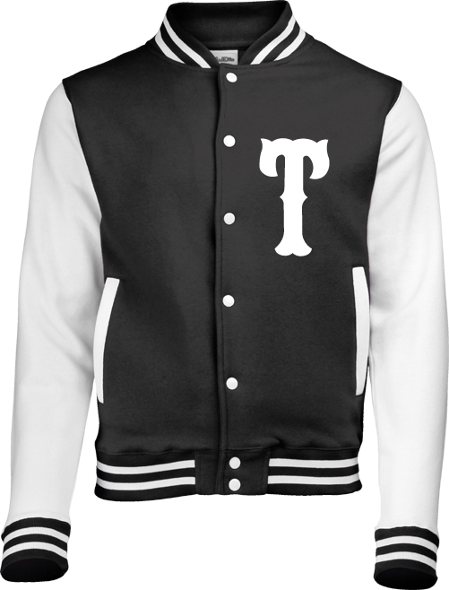 Tampere Tigers Varsity Jacket