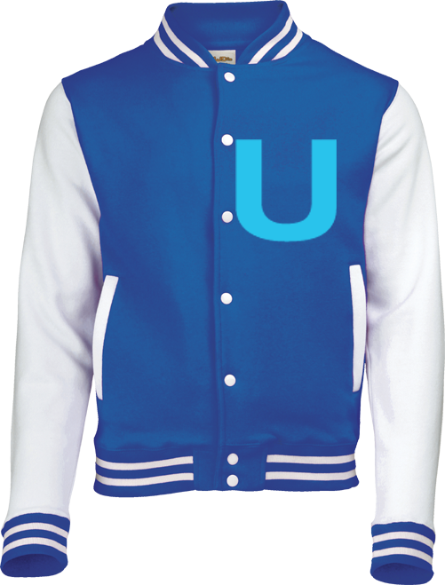 UEA Varsity Jacket