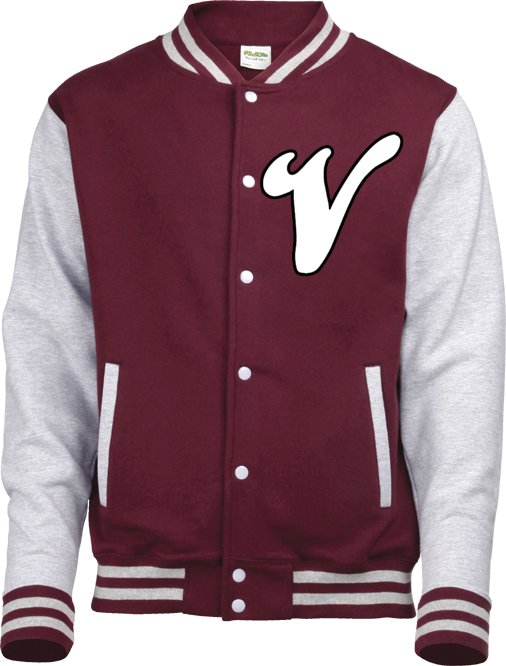 Vatos Varsity Jacket