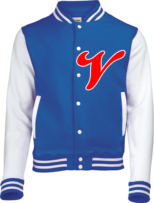 Vrijbuiters Varsity Jack