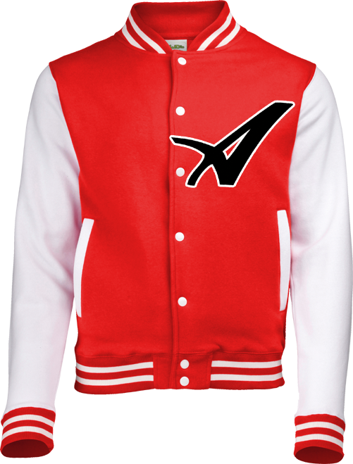 WSB Apeldoorn Varsity Jack