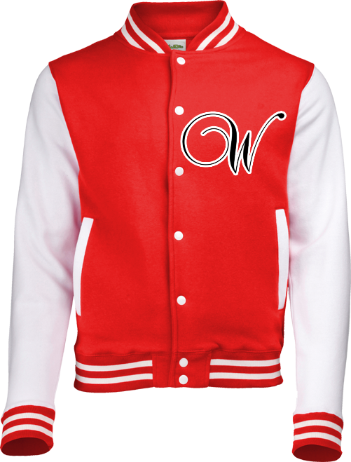Dortmund Wanderers Varsity Jack