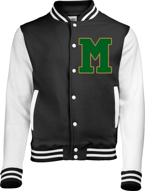 Yverdon Mammoths Varsity Jack