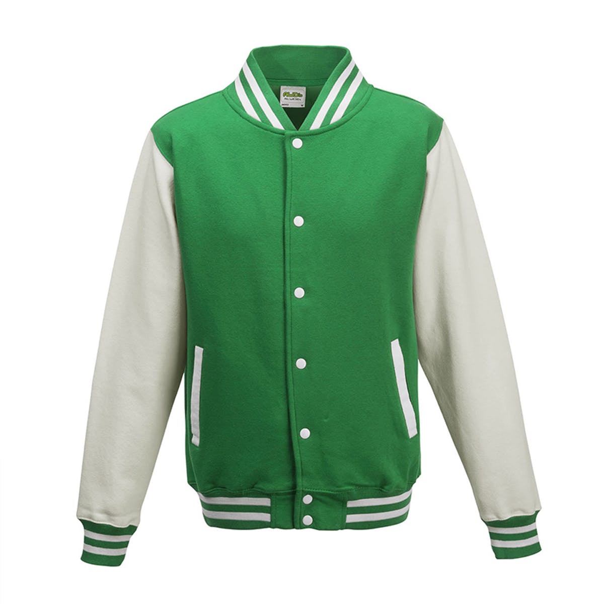 Varsity Jack Kelly Green/White