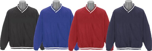 Set van 12 Covee PolyMicro Pullover Jacks