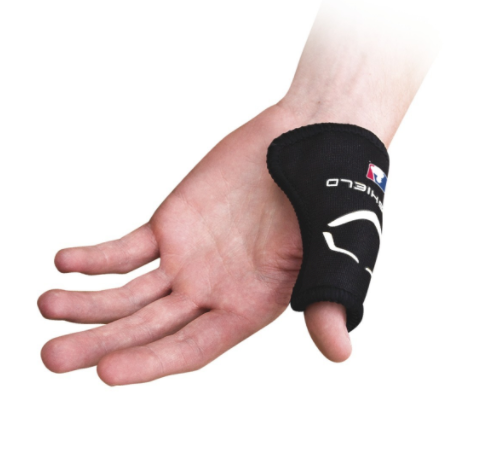 Evoshield Catchers Thumb Guard, Black