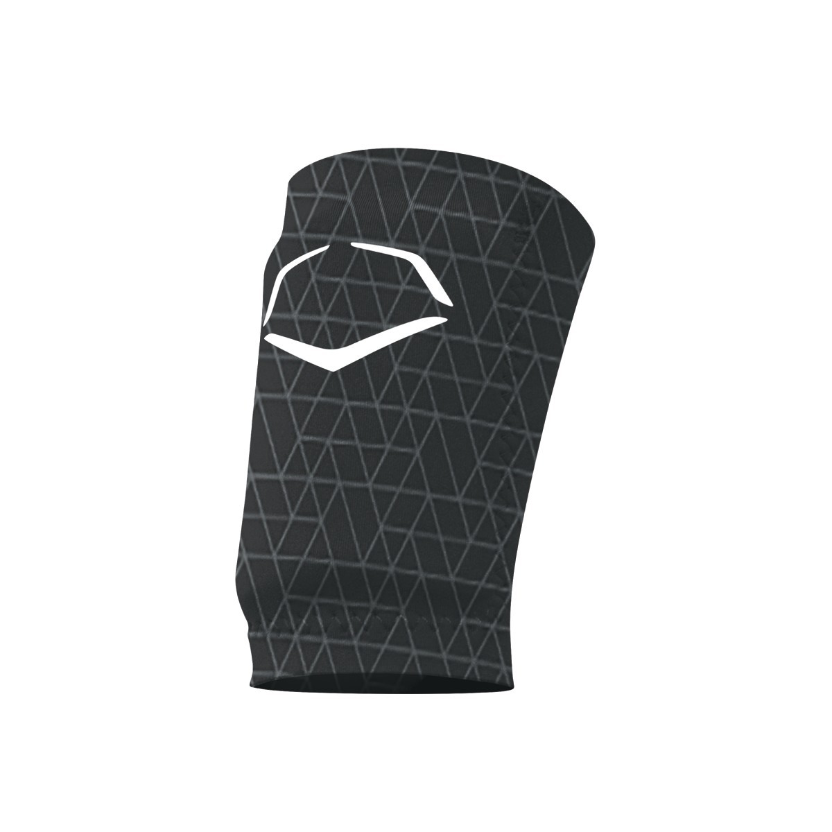 Protector de muñeca Evoshield EVOCHARGE, negro