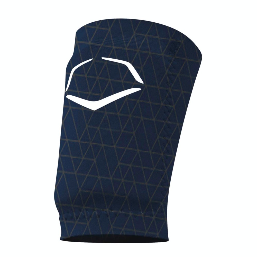 Protector de muñeca Evoshield EVOCHARGE,  azul marino