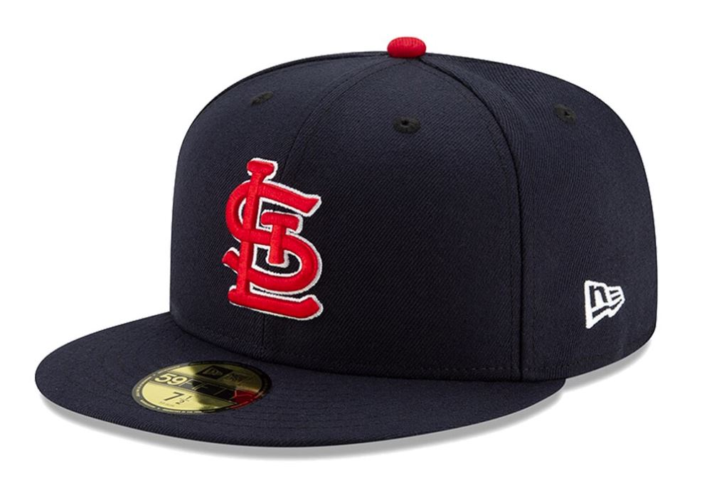 St.Louis Cardinals, Alternate 2020 Cap