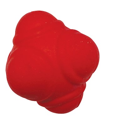 Bola de reacción