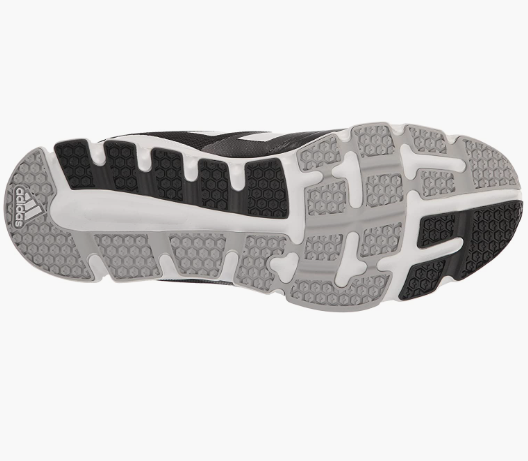 Adidas Speed Trainer 5 Black/White