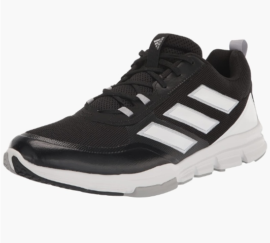 Adidas Speed Trainer 5 Black/White
