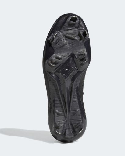 Adidas Adizero Afterburner 8 Zwart/Wit