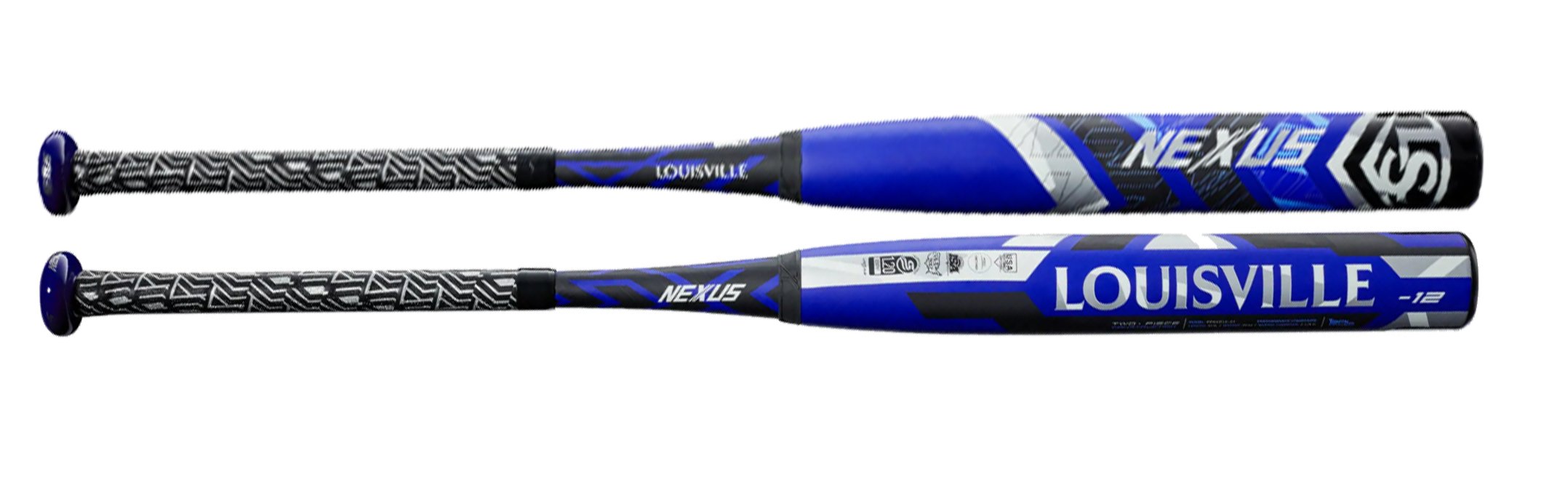 Louisville Slugger Nexus -12