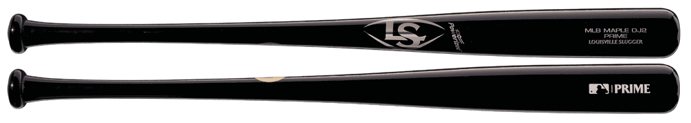 Louisville Slugger MLB Prime DJ2 Maple
