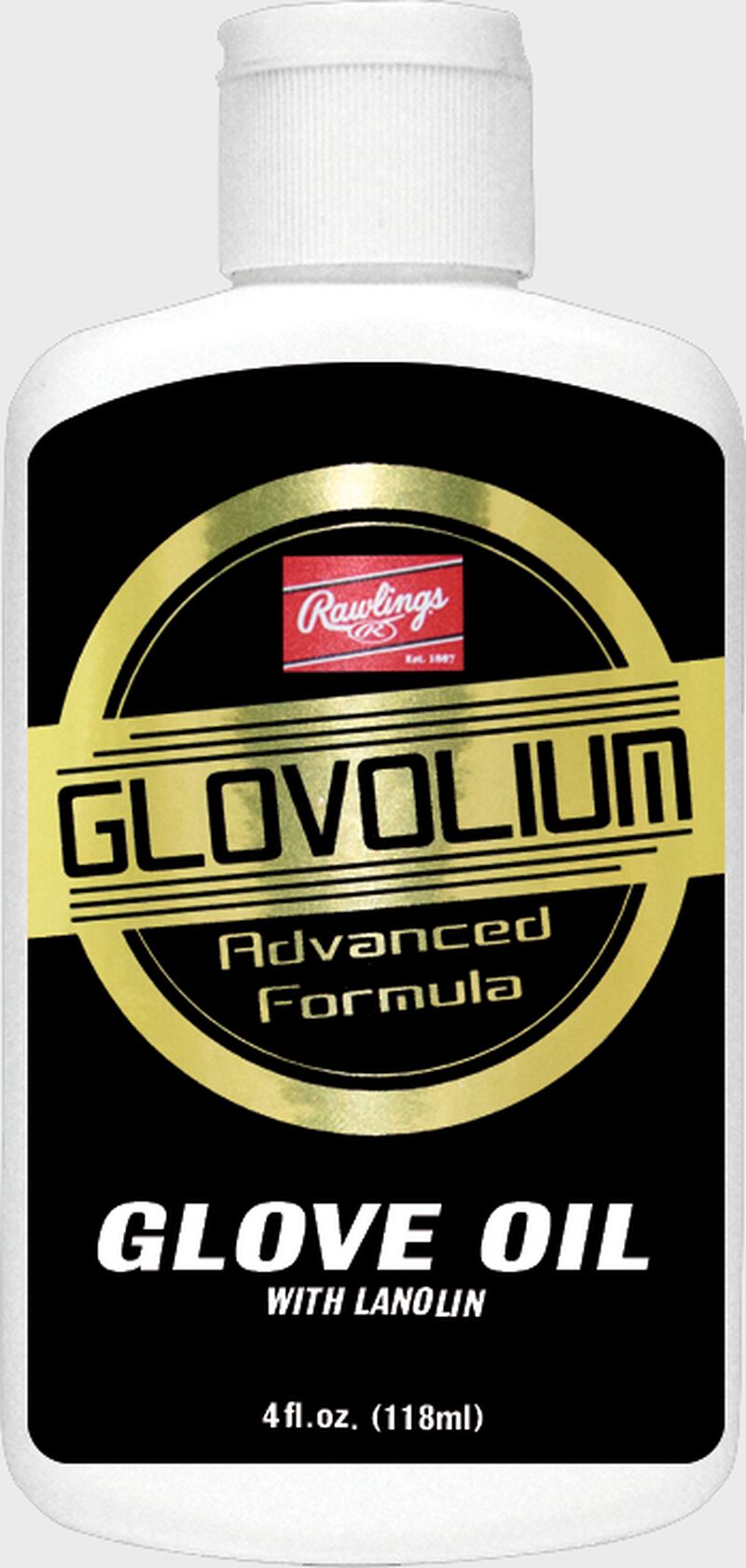 Rawlings Glovolium Glove oil