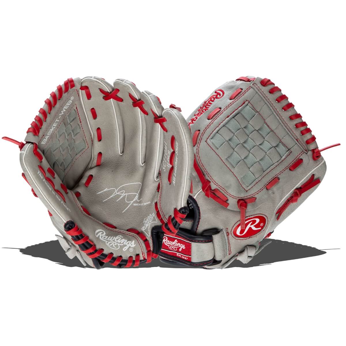 Rawlings SC110MT 11" REG