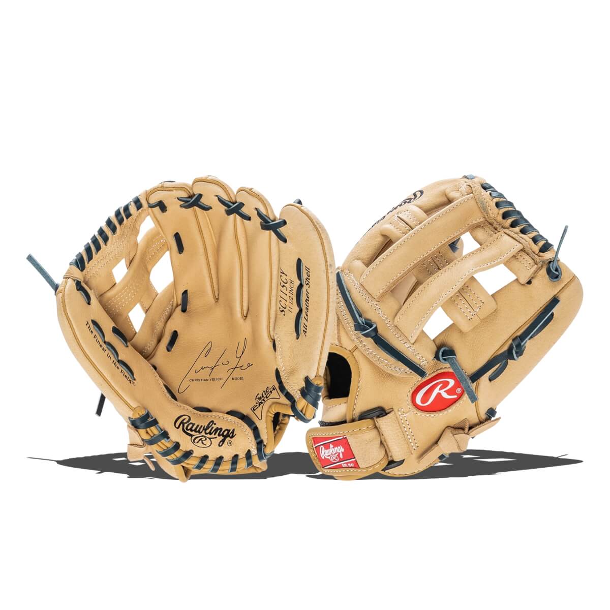 Rawlings SC115CY 11,5" REG