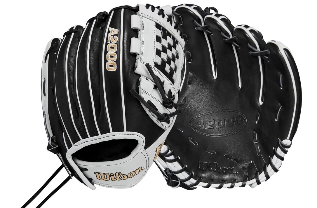 Wilson A2000FP-24 P12 12'' REG