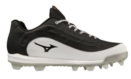 Mizuno Ambition 3 TPU Black/White