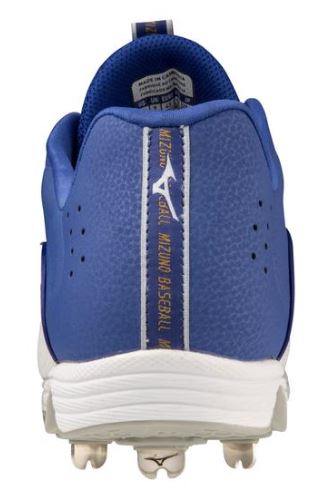 Mizuno Ambition 3 Royal/White