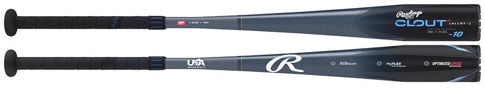Rawlings Clout -10
