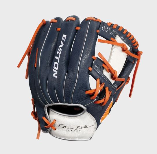 Easton FE1100 11" REG Navy/Orange/White