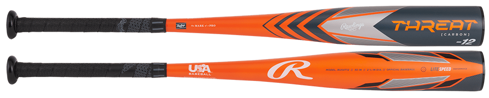 Rawlings Threat -12
