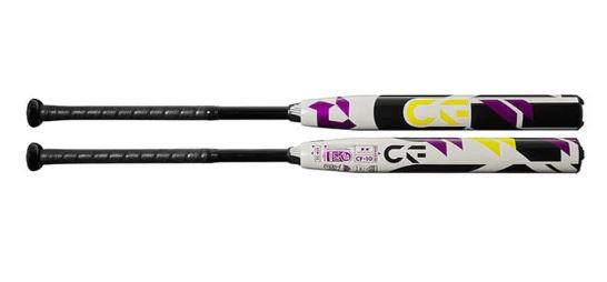 DeMarini CF 2025 -10