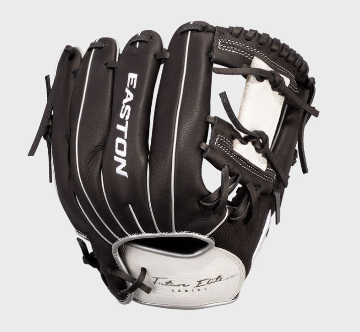 Easton FE1100 11" REG Zwart/Wit