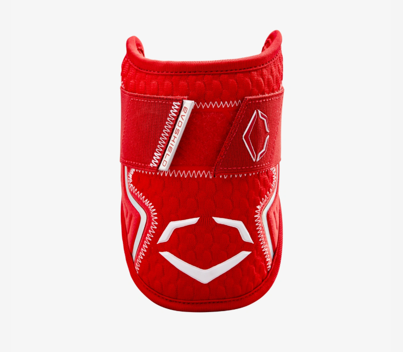 Paragomiti Evoshield Pro SRZ 2.0, Scarlet