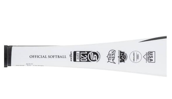 Louisville Slugger FP Proven 25 -13