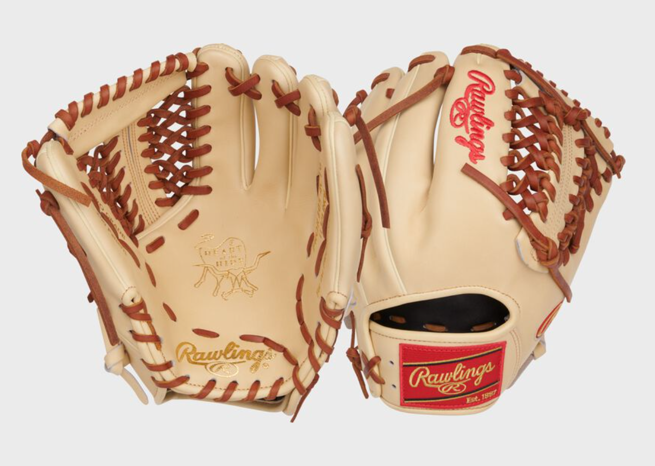 Rawlings PROR205-4CTG 11,75"  REG
