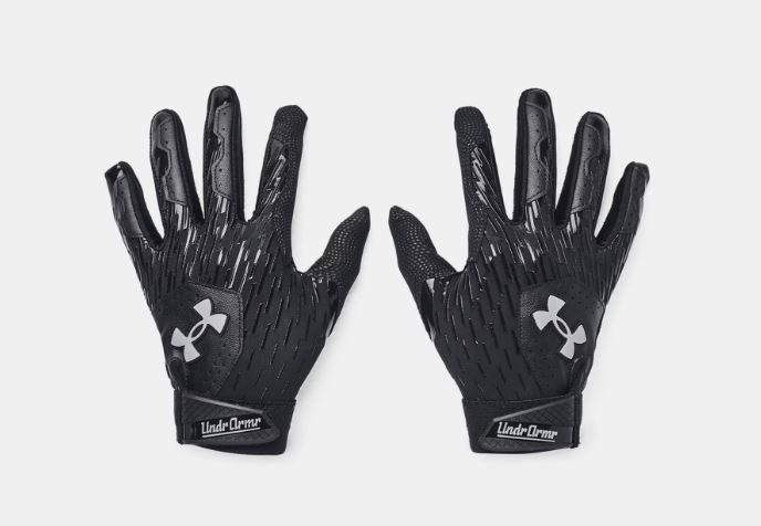 Underarmour Clean Up Nero