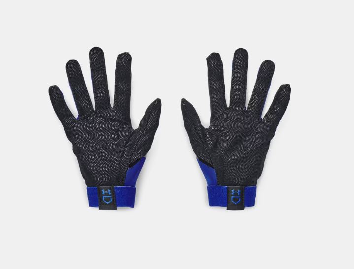Underarmour Clean Up Nero/Blu