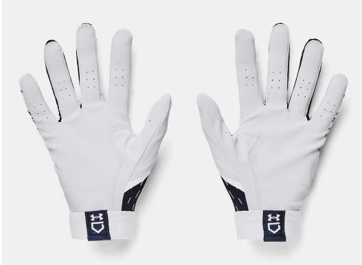 Underarmour Clean Up Bianco/Navy