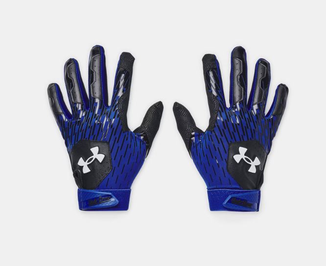 Underarmour Clean Up Nero/Blu