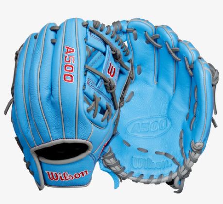 Wilson A500 11" 2025 REG
