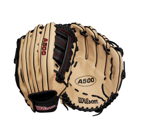 Wilson A500 12,5"  REG 2025