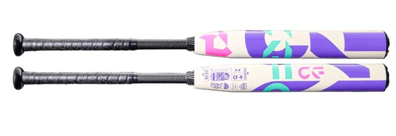 DeMarini CF 2026 -9