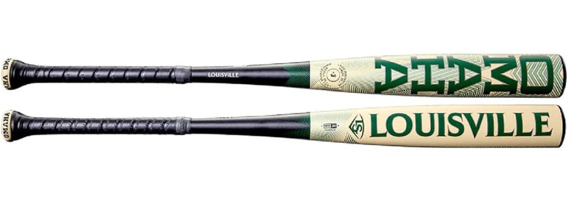 Louisville Slugger 2026 Omaha BBCOR -3