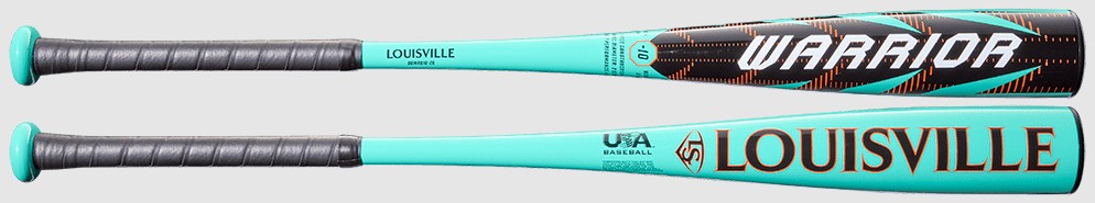 Louisville Slugger 2026 Warrior -10 USA