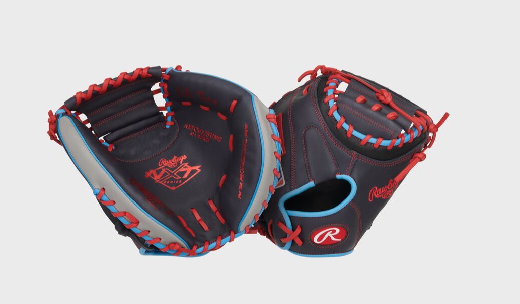 Rawlings NXTCM325UNG 32,5'' catcher Youth REG