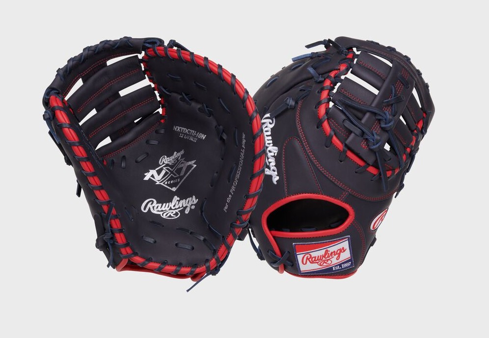 Rawlings NXTDCTU-10N 12,25'' 1B LHT